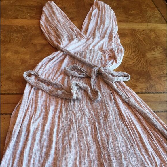 VICTORIA’S SECRET Soft Knit Maxi Dress - Picture 8 of 8